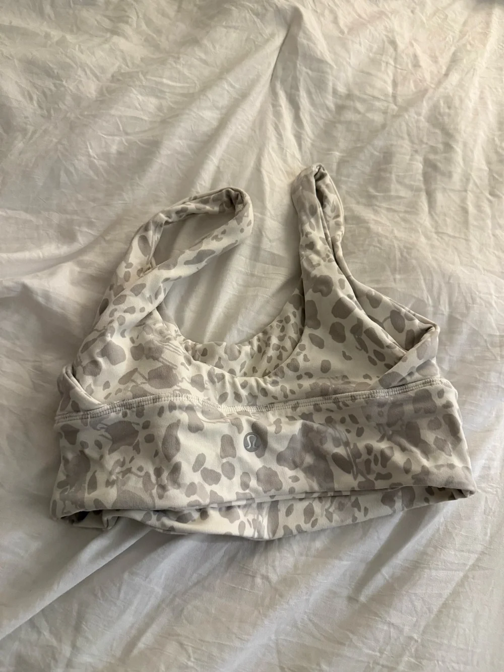 lululemon athletica light supportive